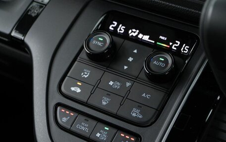 Honda Stepwgn, 2024 год, 3 869 900 рублей, 17 фотография