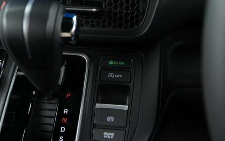 Honda Stepwgn, 2024 год, 3 869 900 рублей, 26 фотография