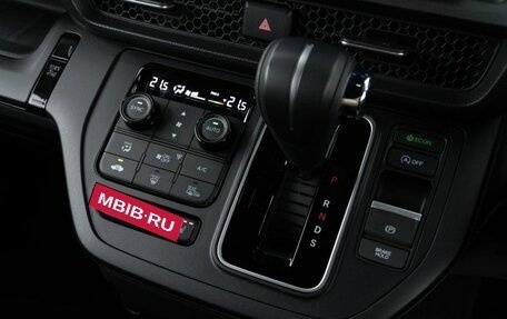 Honda Stepwgn, 2024 год, 3 869 900 рублей, 16 фотография