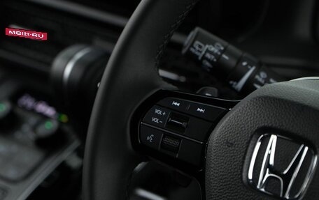 Honda Stepwgn, 2024 год, 3 869 900 рублей, 14 фотография