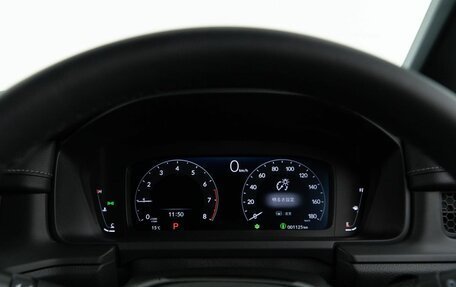 Honda Stepwgn, 2024 год, 3 869 900 рублей, 27 фотография