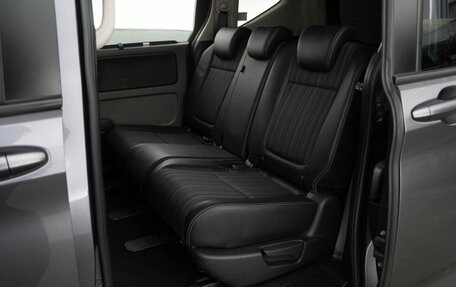 Honda Freed II, 2017 год, 1 250 046 рублей, 7 фотография