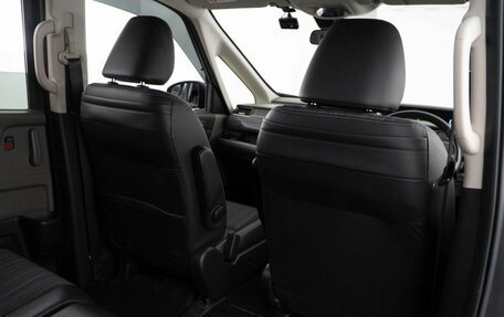 Honda Freed II, 2017 год, 1 250 046 рублей, 11 фотография