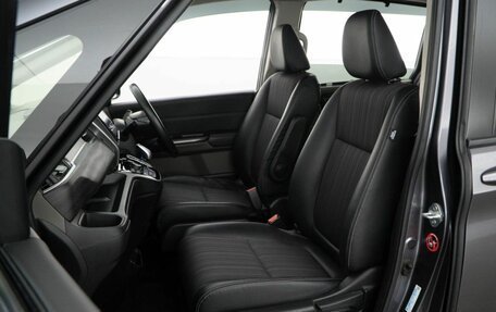Honda Freed II, 2017 год, 1 250 046 рублей, 8 фотография