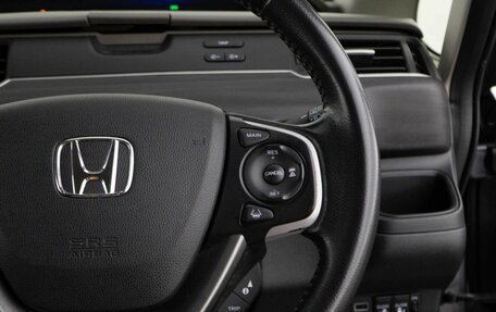 Honda Freed II, 2017 год, 1 250 046 рублей, 13 фотография