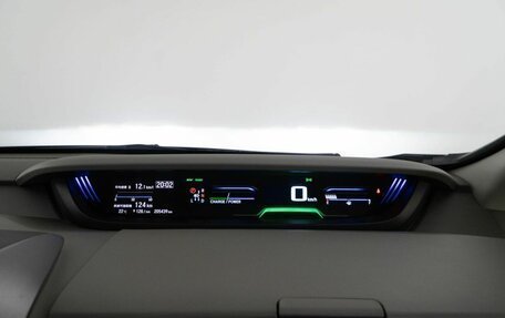 Honda Freed II, 2017 год, 1 250 046 рублей, 21 фотография