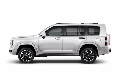 Haval H9, 2026 год, 5 299 000 рублей, 4 фотография