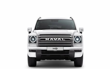 Haval H9, 2026 год, 5 299 000 рублей, 2 фотография