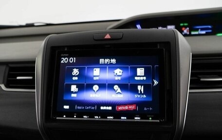 Honda Freed II, 2017 год, 1 250 046 рублей, 19 фотография