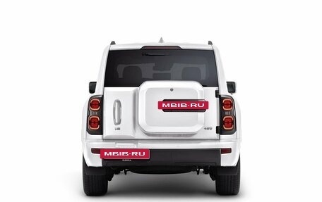 Haval H9, 2026 год, 5 299 000 рублей, 3 фотография
