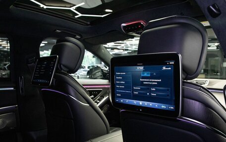 Mercedes-Benz S-Класс AMG, 2023 год, 21 250 000 рублей, 16 фотография