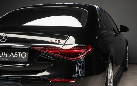 Mercedes-Benz S-Класс AMG, 2023 год, 21 250 000 рублей, 7 фотография