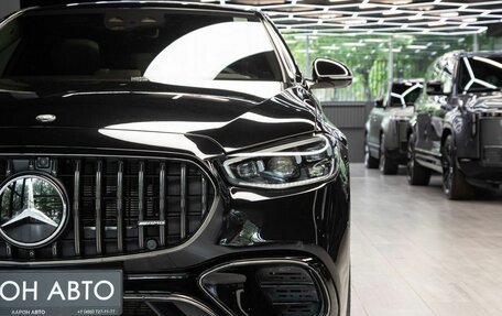 Mercedes-Benz S-Класс AMG, 2023 год, 21 250 000 рублей, 10 фотография