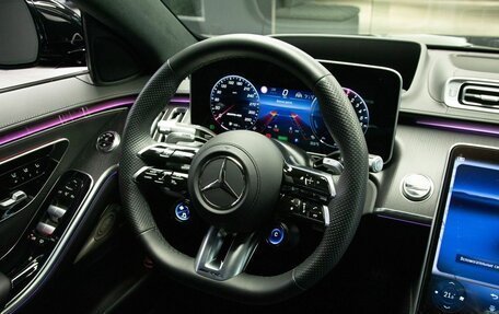 Mercedes-Benz S-Класс AMG, 2023 год, 21 250 000 рублей, 14 фотография