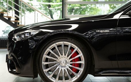 Mercedes-Benz S-Класс AMG, 2023 год, 21 250 000 рублей, 11 фотография