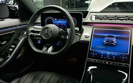 Mercedes-Benz S-Класс AMG, 2023 год, 21 250 000 рублей, 18 фотография