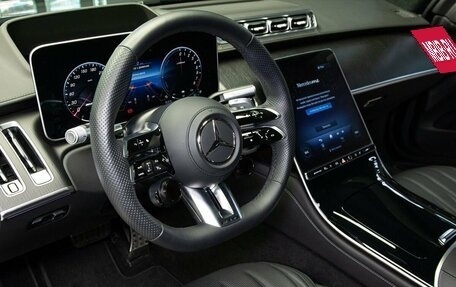 Mercedes-Benz S-Класс AMG, 2023 год, 21 250 000 рублей, 19 фотография