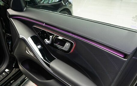 Mercedes-Benz S-Класс AMG, 2023 год, 21 250 000 рублей, 25 фотография
