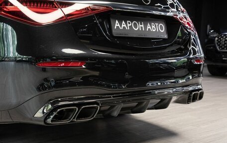 Mercedes-Benz S-Класс AMG, 2023 год, 21 250 000 рублей, 27 фотография
