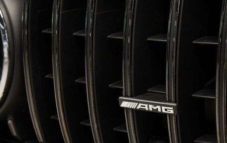 Mercedes-Benz S-Класс AMG, 2023 год, 21 250 000 рублей, 31 фотография