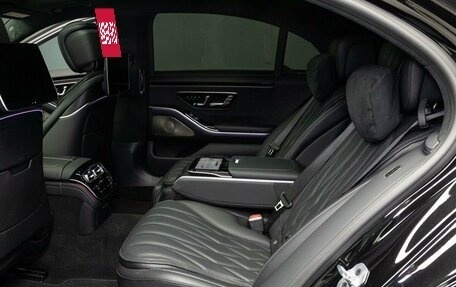 Mercedes-Benz S-Класс AMG, 2023 год, 21 250 000 рублей, 32 фотография