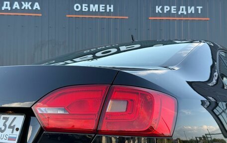 Volkswagen Jetta VI, 2011 год, 1 299 000 рублей, 7 фотография