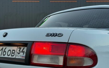 ГАЗ 3110 «Волга», 1998 год, 550 000 рублей, 9 фотография