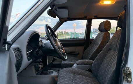 ГАЗ 3110 «Волга», 1998 год, 550 000 рублей, 11 фотография