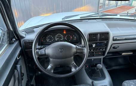 ГАЗ 3110 «Волга», 1998 год, 550 000 рублей, 12 фотография