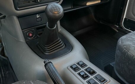 ГАЗ 3110 «Волга», 1998 год, 550 000 рублей, 18 фотография