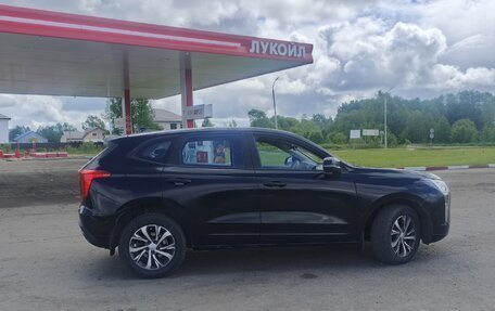 Haval Jolion, 2022 год, 1 270 000 рублей, 4 фотография