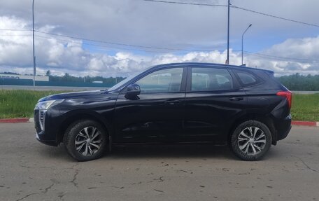 Haval Jolion, 2022 год, 1 270 000 рублей, 8 фотография
