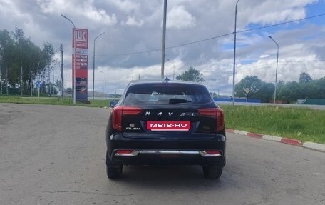 Haval Jolion, 2022 год, 1 270 000 рублей, 7 фотография