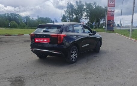 Haval Jolion, 2022 год, 1 270 000 рублей, 5 фотография