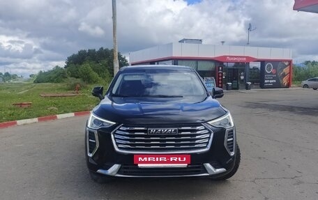 Haval Jolion, 2022 год, 1 270 000 рублей, 2 фотография
