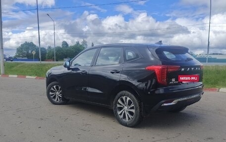 Haval Jolion, 2022 год, 1 270 000 рублей, 6 фотография