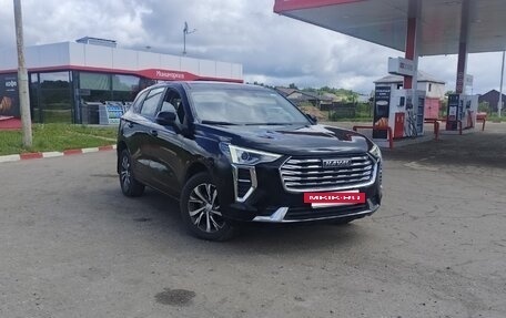 Haval Jolion, 2022 год, 1 270 000 рублей, 3 фотография
