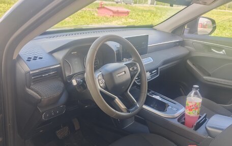 Haval Jolion, 2022 год, 1 270 000 рублей, 9 фотография