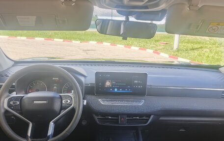 Haval Jolion, 2022 год, 1 270 000 рублей, 12 фотография