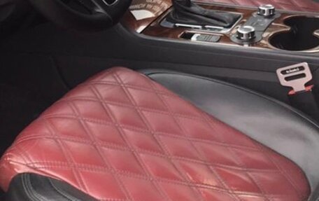 Volkswagen Touareg III, 2010 год, 1 820 000 рублей, 5 фотография