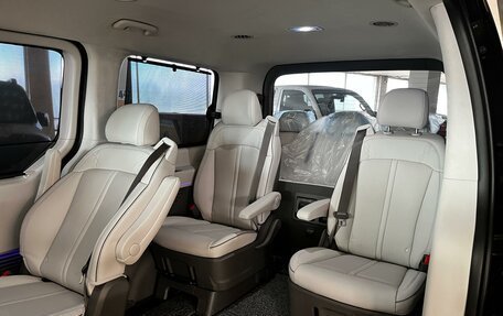 Hyundai Staria, 2025 год, 7 598 000 рублей, 7 фотография