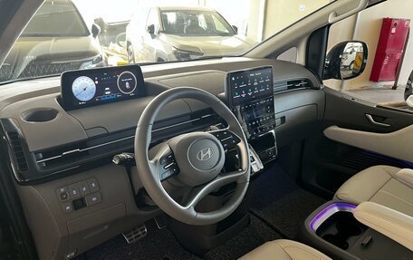 Hyundai Staria, 2025 год, 7 598 000 рублей, 14 фотография