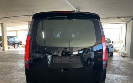 Hyundai Staria, 2025 год, 7 598 000 рублей, 4 фотография