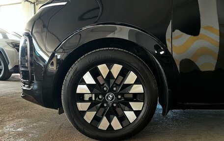 Hyundai Staria, 2025 год, 7 598 000 рублей, 18 фотография