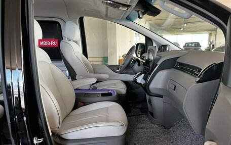 Hyundai Staria, 2025 год, 7 598 000 рублей, 11 фотография
