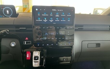 Hyundai Staria, 2025 год, 7 598 000 рублей, 17 фотография