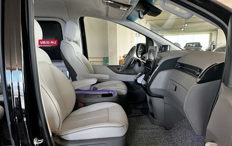 Hyundai Staria, 2025 год, 7 598 000 рублей, 13 фотография