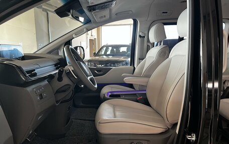 Hyundai Staria, 2025 год, 7 598 000 рублей, 28 фотография
