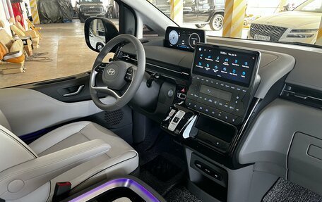 Hyundai Staria, 2025 год, 7 598 000 рублей, 23 фотография
