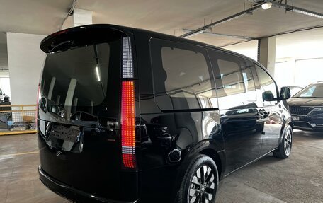 Hyundai Staria, 2025 год, 7 598 000 рублей, 20 фотография
